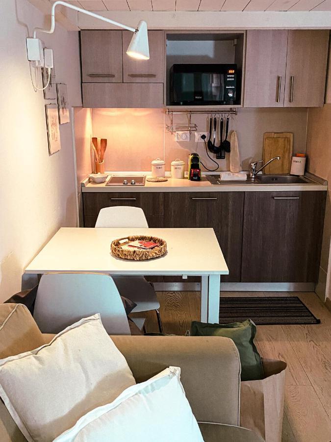 Appartement Acacia Firenze - Giglio Extérieur photo