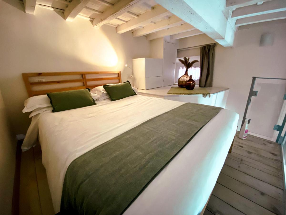 Appartement Acacia Firenze - Giglio Extérieur photo