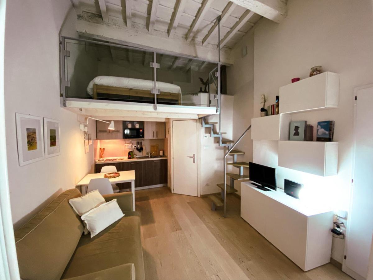 Appartement Acacia Firenze - Giglio Extérieur photo