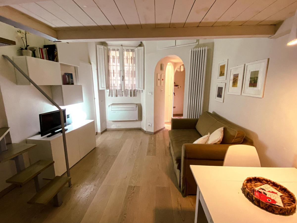 Appartement Acacia Firenze - Giglio Extérieur photo