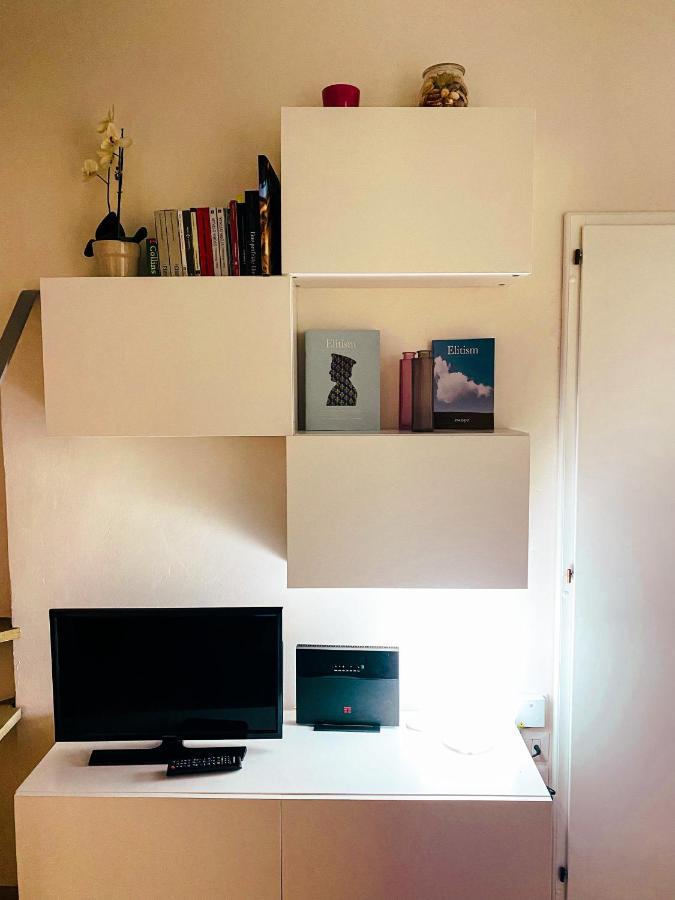 Appartement Acacia Firenze - Giglio Extérieur photo
