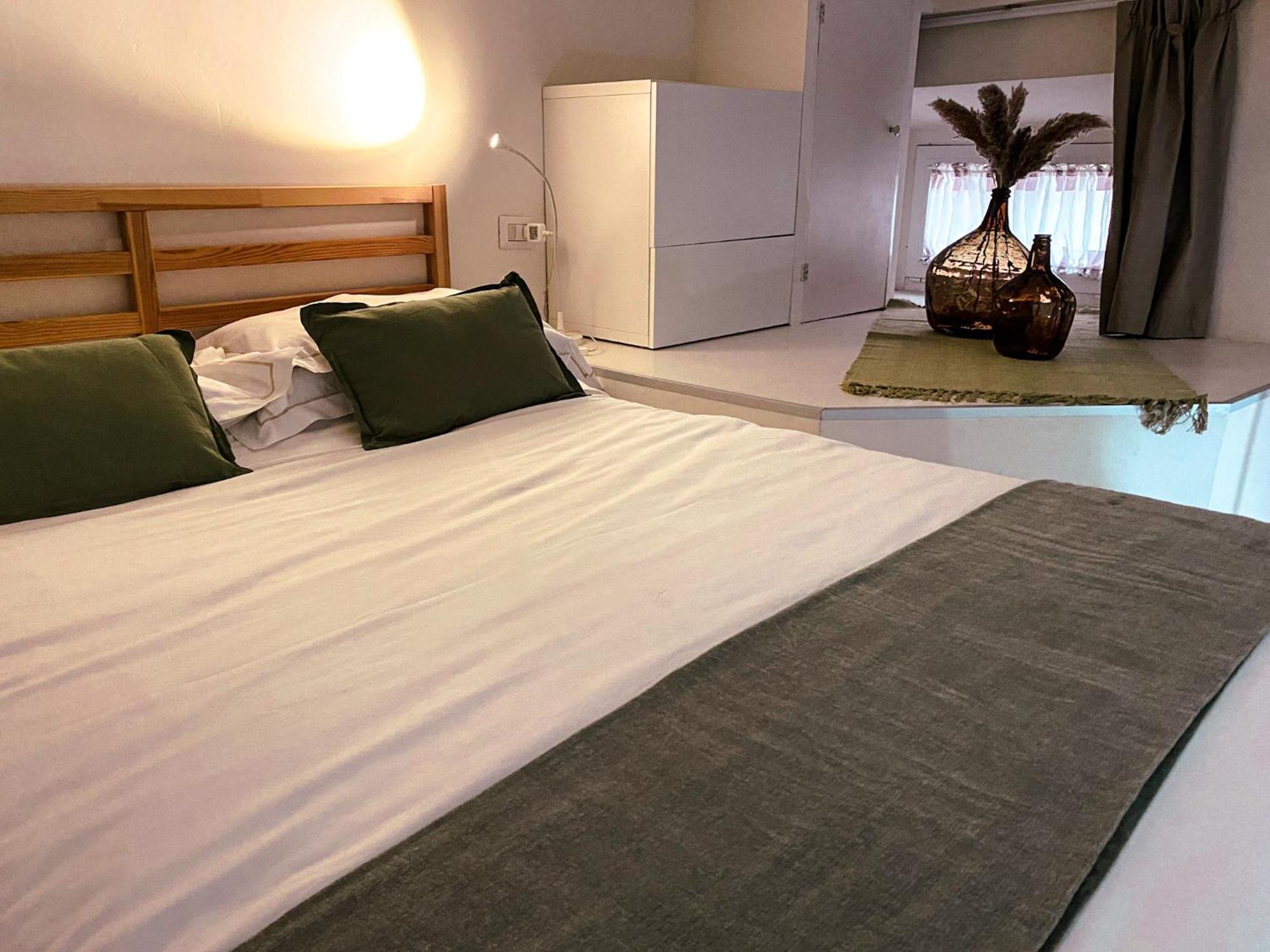 Appartement Acacia Firenze - Giglio Extérieur photo