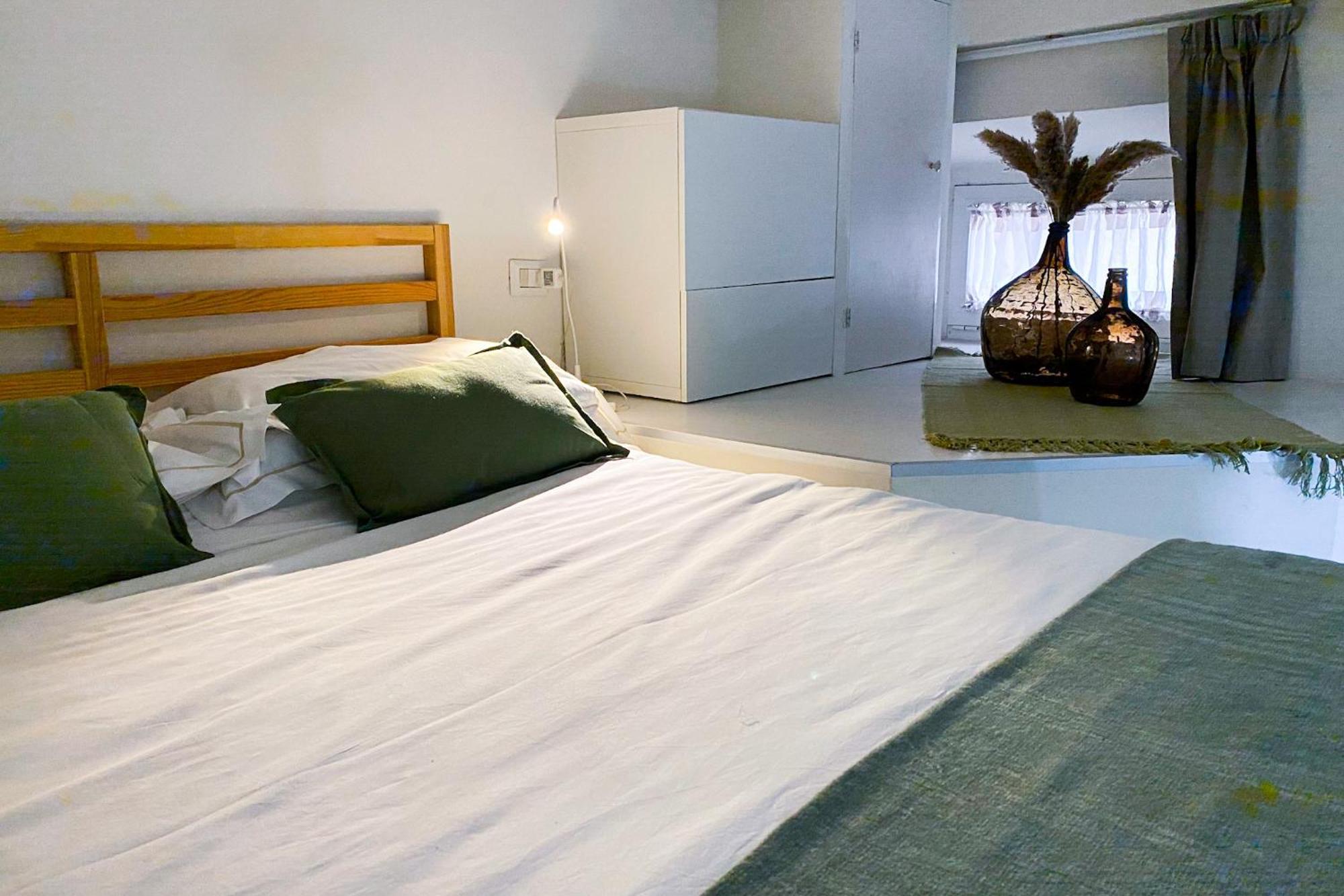Appartement Acacia Firenze - Giglio Extérieur photo