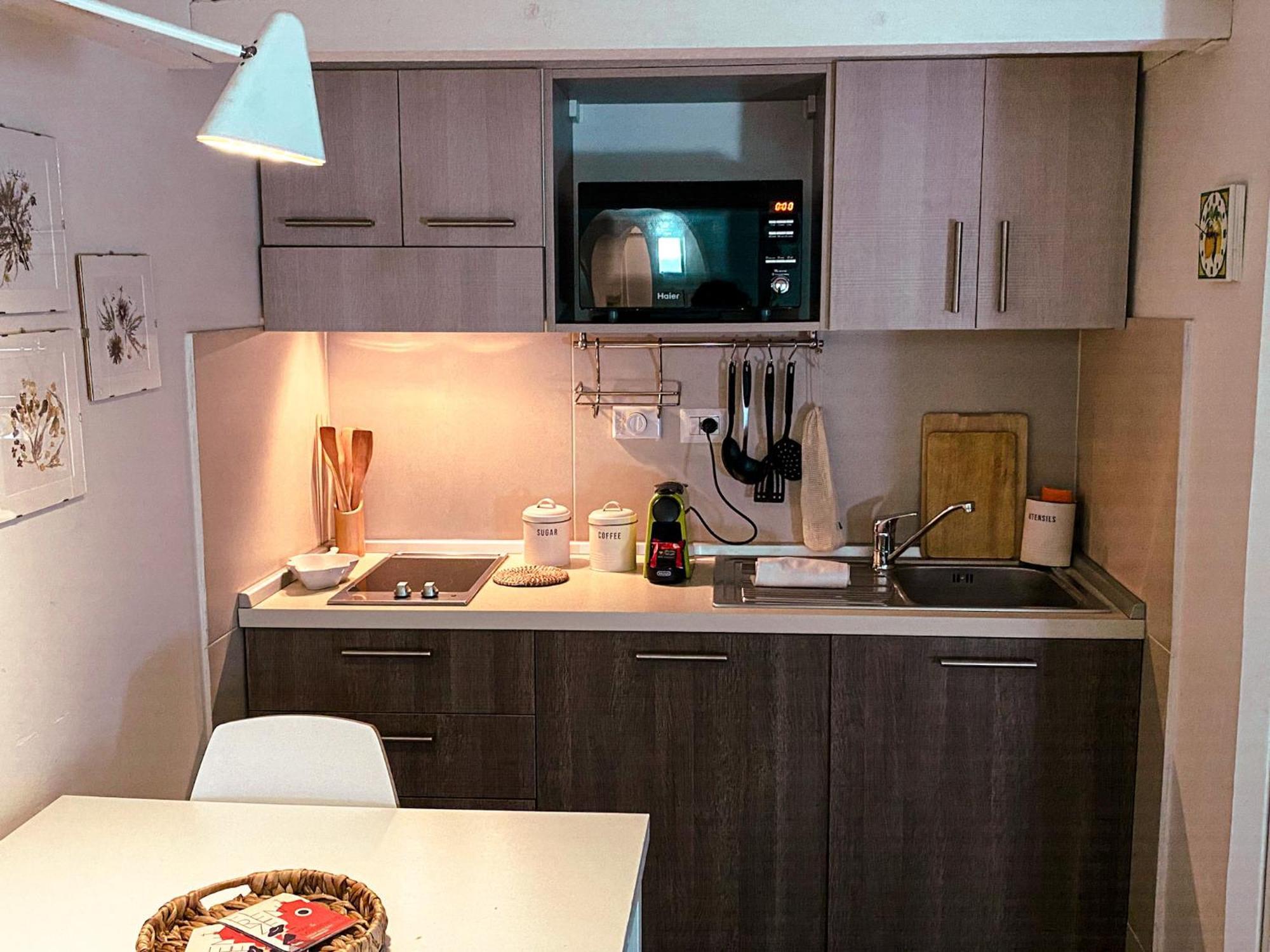 Appartement Acacia Firenze - Giglio Extérieur photo