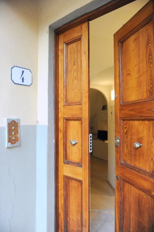 Appartement Acacia Firenze - Giglio Extérieur photo