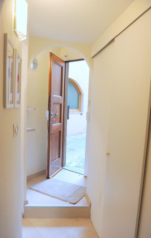 Appartement Acacia Firenze - Giglio Extérieur photo