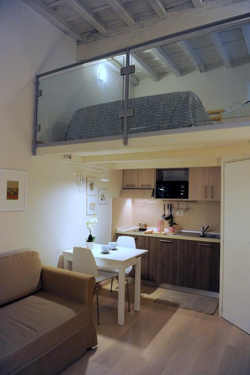 Appartement Acacia Firenze - Giglio Extérieur photo