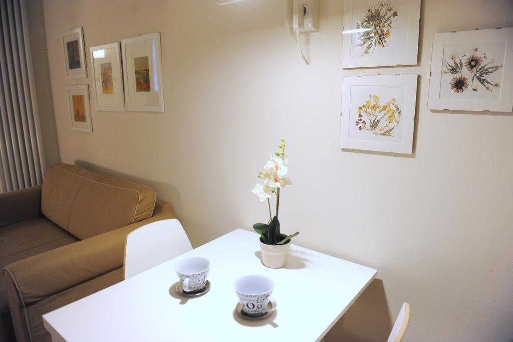 Appartement Acacia Firenze - Giglio Extérieur photo
