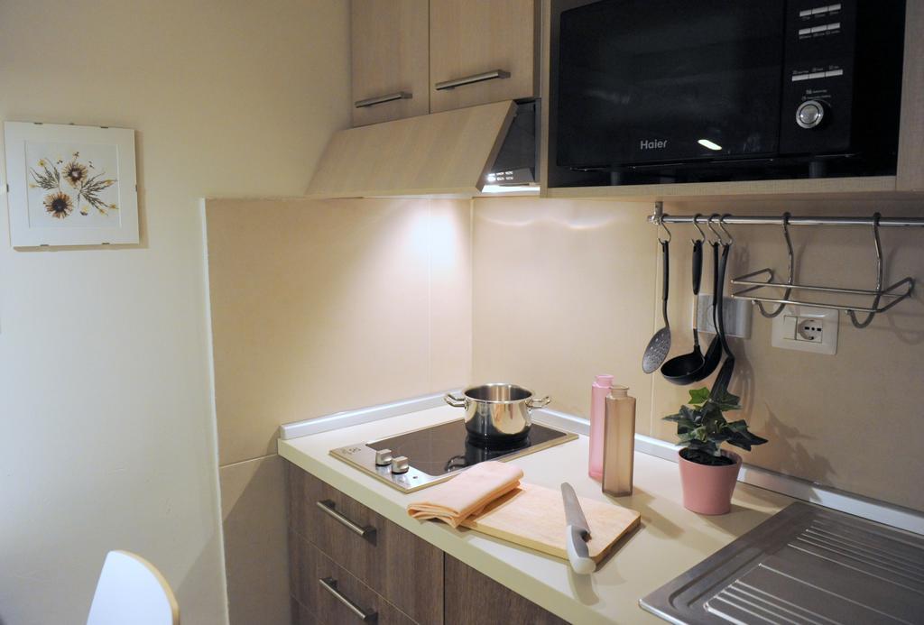 Appartement Acacia Firenze - Giglio Extérieur photo
