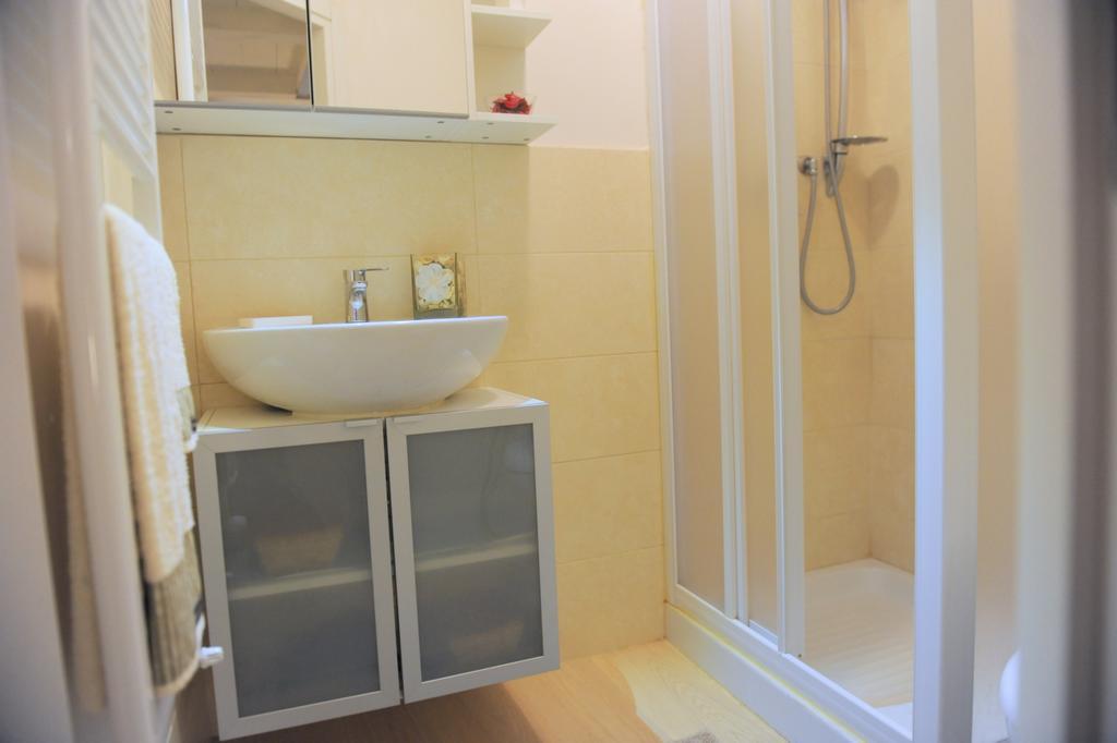 Appartement Acacia Firenze - Giglio Extérieur photo