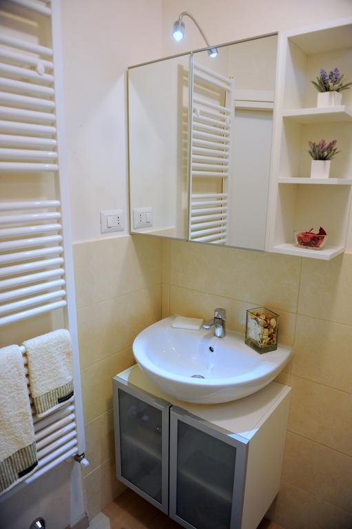Appartement Acacia Firenze - Giglio Extérieur photo