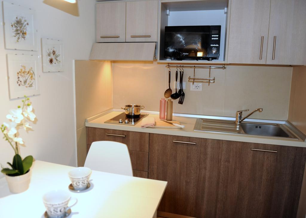 Appartement Acacia Firenze - Giglio Extérieur photo