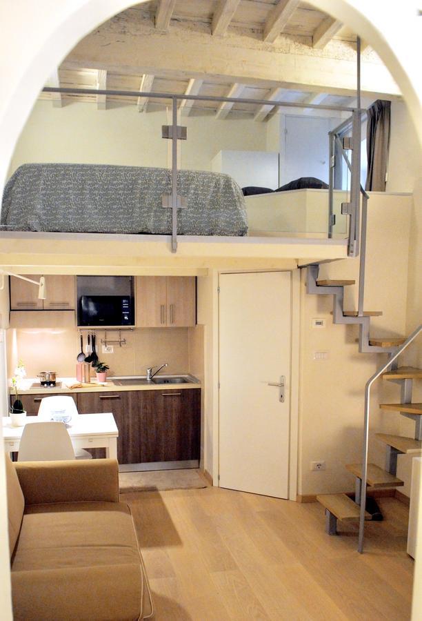 Appartement Acacia Firenze - Giglio Extérieur photo