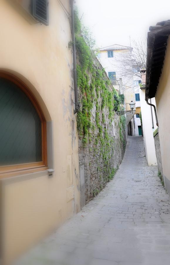 Appartement Acacia Firenze - Giglio Extérieur photo